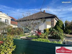 Maison 5 pièces 90 m²