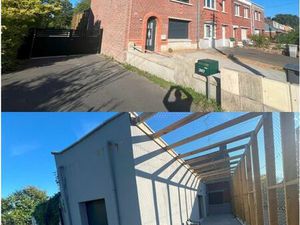 Location chambre étudiant(e) 10m² villeneuve d'ascq