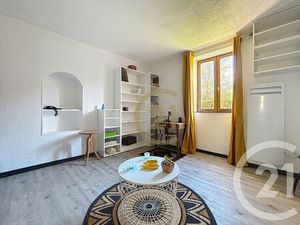 Appartement F1 bis à louer - 2 pièces - 31 09 m2 - Belfort - 90 - FRANCHE-COMTE