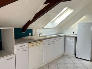 Appart 45m2 meublé libre janvier 2026