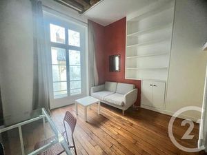 Appartement F1 à louer - 1 pièce - 30 11 m2 - Paris - 75005 - ILE-DE-FRANCE