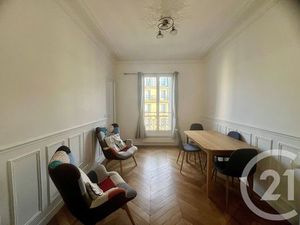 Appartement F2 à louer - 2 pièces - 35 m2 - Paris - 75005 - ILE-DE-FRANCE