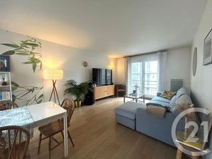 Appartement F3 à louer - 3 pièces - 65 07 m2 - Paris - 75013 - ILE-DE-FRANCE