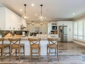 T4 meublé. Bagnoles de l’Orne