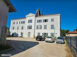 Appartement T2 de 59m² à louer