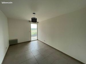 Appartement 2 pièces