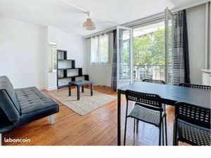 Appartement 3 piece 50m2