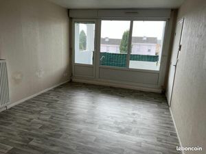 Appartement 5 pièces 101 m²