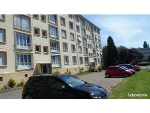 Appartement f3 f4 t3 t4