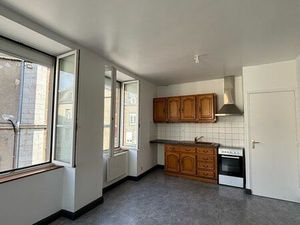 Appartement T3 - Gorron