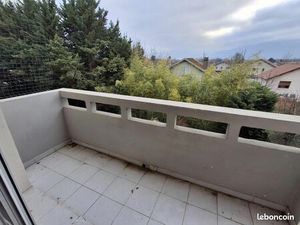 Appartement 4 pièces 70 m²
