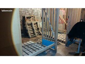 Loue grand box de 10m2