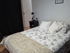 Location Maison 3 CH FARGUES st hilaire 87 m2