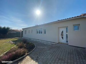 Maison 5 pièces 146 m²