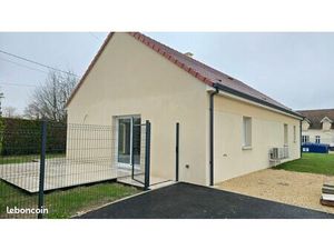 Maison 5 pièces 90 m²