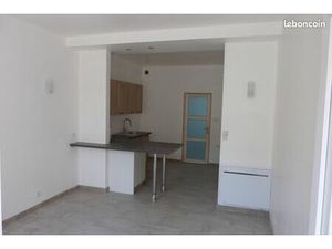 Maison 51 m2  quartier Saint-Jean