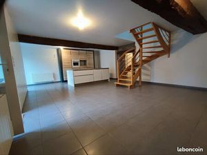 Location maison meublée 3 chambres