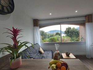 Appartement 1 pièce 21m2. 20000 Ajaccio  quartier Lazaret