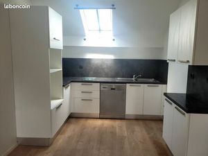 Appartement T2 à louer
