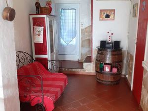 T2/3 Duplex + Petite terrasse Marseille 9e