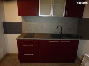 Centre ville la croix en touraine studio