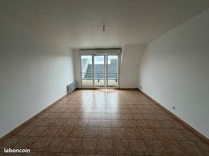 Appartement 4 pièces 83 m²