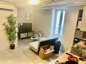 Appartement 2 pièces