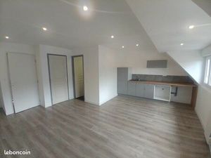 T2 saint Lo centre ville