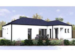 Vente Maison à Mesquer (44420) : à vendre / 90m² Mesquer