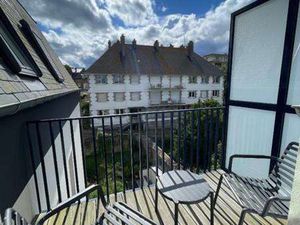 Location Appartement 2 pièces Meublé à Saint-Malo (35400) : à louer 2 pièces Meublé / 40m²