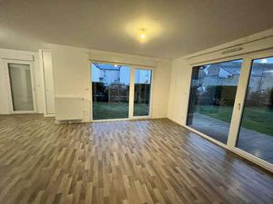 Location Appartement 4 pièces à Saint-Malo (35400) : à louer 4 pièces / 73m² Saint-Malo