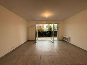 Location Appartement 4 pièces à Saint-Malo (35400) : à louer 4 pièces / 82m² Saint-Malo