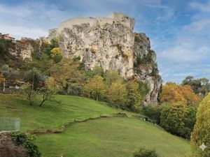 Gilette 4 pieces au calme en duplex