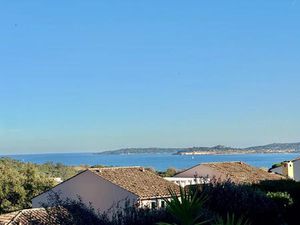 Grimaud  Appartement Vue Mer