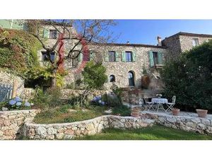 Achat : Appartement (06320)