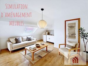 Studio à louer   Anderlecht (VBD61866)