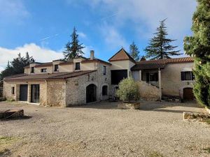 Achat : Maison (46230)