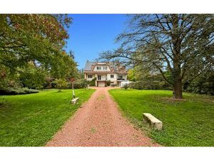 Maison Neaux m² T-7 à vendre  349 000 €