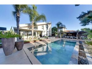 Vente villa 5 pièces