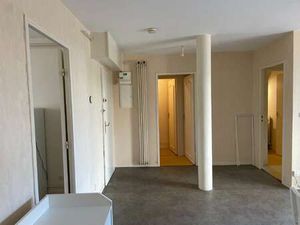 Vente Appartement 3 pièces à Angers Saint-Léonard Madeleine (49000) : à vendre 3 pièces / 
