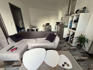 Vente Appartement T1 à Lanester (56600) : à vendre T1 / 28m² Lanester