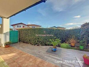 Vente Appartement 2 pièces à Urrugne (64122) : à vendre 2 pièces / 44m² Urrugne