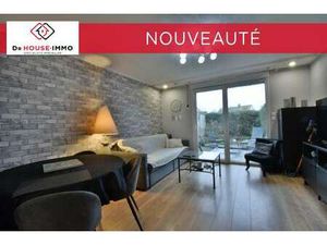 Vente Maison à Courseulles-sur-Mer (14470) : à vendre / 60m² Courseulles-sur-Mer