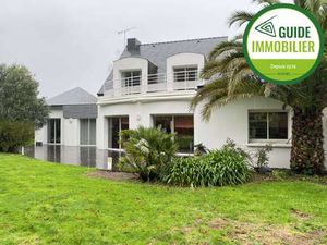 Vente Maison à Gestel (56530) : à vendre / 174m² Gestel