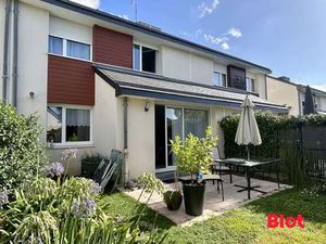 Vente Maison au Rheu (35650) : à vendre / 84m² Le Rheu