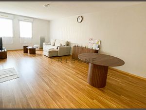 Appartement de type 2 + parking privé