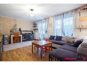 Appartement Bezons 3 pièce(s) 62 m2