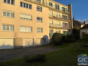 Caen Polyclinique Appartement Caen 4 pièce(s) 80 m2