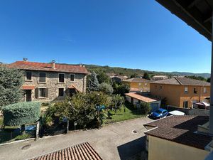 Appartement Erome 4 pièce(s) 83 m2