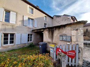 Appartement Saint Benoit bourg 3 pièces 60 m²